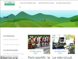 Sites similar to velo-ravel.be