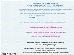 Sites similar to velo-ravel.net