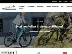 Sites similar to velo-schwarz.ch