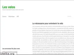 Sites similar to velo-scooter-belle-ile.fr