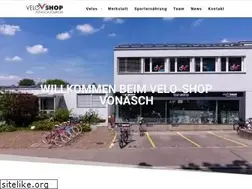 Sites similar to velo-shop.ch
