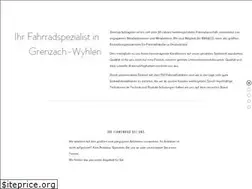 Sites similar to velo-shop.de