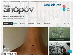 Sites similar to velo-shopov.com