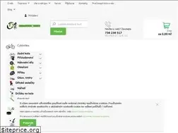 Sites similar to velo-sport.cz