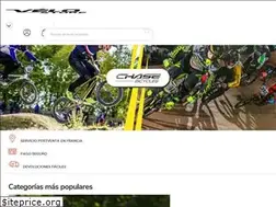 Sites similar to velo-store.es