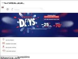 Sites similar to velo-store.fr