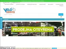 Sites similar to velo-team.com