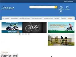 Sites similar to velo-tema.com.ua