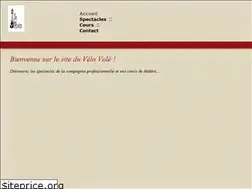 Sites similar to velo-vole.fr