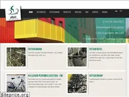 Sites similar to velo.be