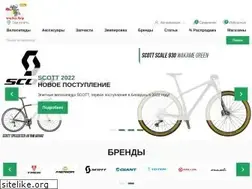 Sites similar to velo.by