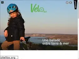 Sites similar to velo.bzh