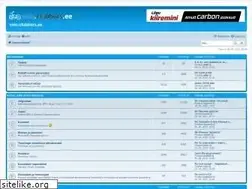 Sites similar to velo.clubbers.ee