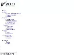 Sites similar to velo.co.id