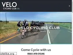 Sites similar to velo.co.za