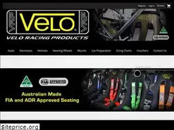Sites similar to velo.com.au
