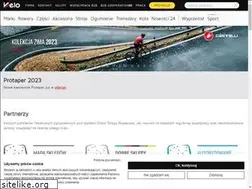 Sites similar to velo.com.pl