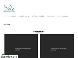 Sites similar to velo.com.tr