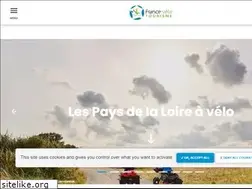Sites similar to velo.enpaysdelaloire.com