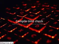 Sites similar to velo.github.io