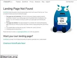Sites similar to velo.kickoffpages.com