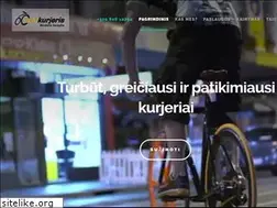 Sites similar to velo.lt
