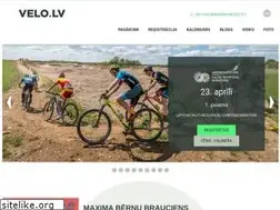 Sites similar to velo.lv