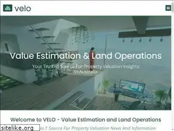 Sites similar to velo.net.au