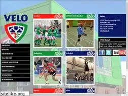 Sites similar to velo.nl