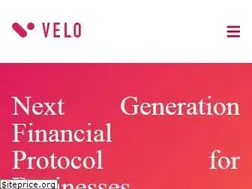 Sites similar to velo.org