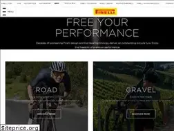 Sites similar to velo.pirelli.com