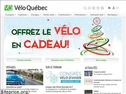 Sites similar to velo.qc.ca
