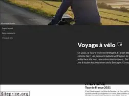 Sites similar to velo.tourismebretagne.com