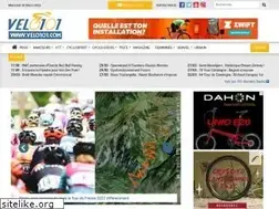 Sites similar to velo101.com