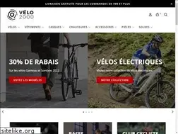 Sites similar to velo2000.qc.ca