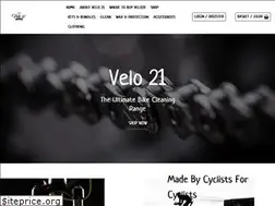 Sites similar to velo21.com