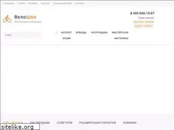Sites similar to velo26.ru