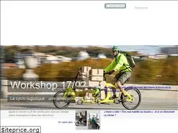Sites similar to veloactif.be