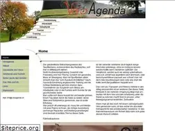 Sites similar to veloagenda.ch