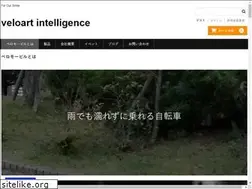 Sites similar to veloart-intelligence.com