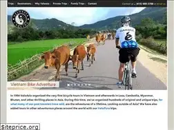 Sites similar to veloasia.com