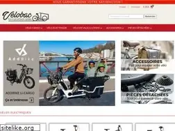 Sites similar to velobac.be