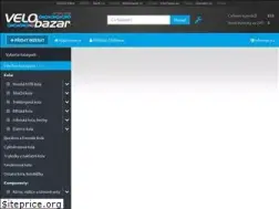 Sites similar to velobazar.cz
