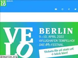 Sites similar to veloberlin.com