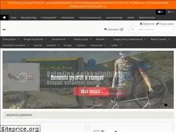Sites similar to velobia.fi