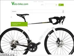 Sites similar to velobike.fr
