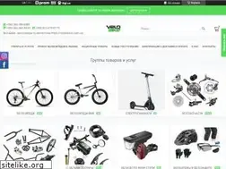 Sites similar to velobikelviv.com.ua