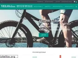 Sites similar to velobikes.com.ua