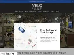 Sites similar to velobikeshop.com