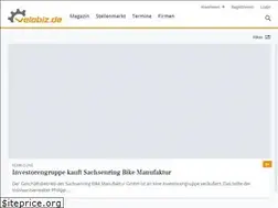 Sites similar to velobiz.de